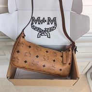 2026 new Real 30% Discount Zivy Boutique First Layer Cowhide HOBO Rectangular Lightweight Small Cute