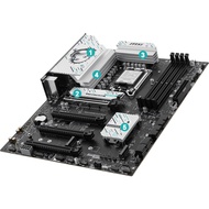 MSI B860 GAMING PLUS WIFI ATX MOTHERBOARD - D5