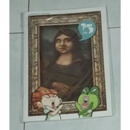 Gempak Starz Limited Edition Artbook(random free gift)