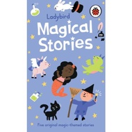 Yoto Card:  Ladybird Magical Stories (1 Card)