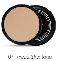 N617 แป้งเค้กหน้าใส แป้งคอนซีลเลอร์ Hymey’s ควบคุมความมัน ผิวใส ปกปิด เรียบเนียน เลือกได้ 3สี