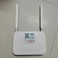 Viettel dual-band Modem HG8145-V5-20 sold by mechanic without adapter