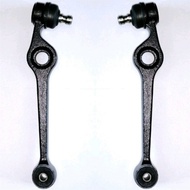 LOWER ARM PERODUA KANCIL DAIHATSU MIRA L2 L5 L6 L7 L9 TURBO LOWER ARM SUSPENSION BALL JOINT BUSH LOW ARM BAWAH JBDE JBJL