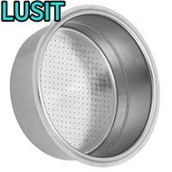 LUSIT Powder Basket  Reuse 51mm Coffee Filter Bowl for 51mm