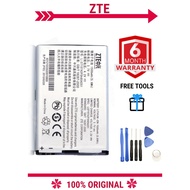 ACA Compatible Battery for ZTE 4G MOBILE HOTSPOT MIFI MF30 MF51 MF60M MF61 MF62 MF65 AC30