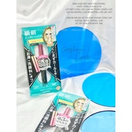 Kiss me Hero ine Make Micro Mascara Advanced Film Mascara