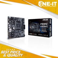 Asus A320M-K Socket AM4 DDR4 Motherboard