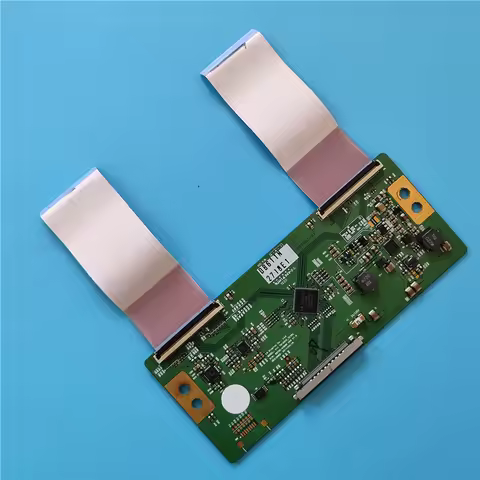 Good Test For SONY T-CON 6870C-0368D 6871L-2718E 6871L-2718E1 KDL-42EX410 Logic Board V11 TM120HZ_TE