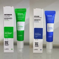 [ Genuine ] Dr. BB Cream Foundation. Sante Lightweight Foundation 35g | Artemisia & Azulene authshop