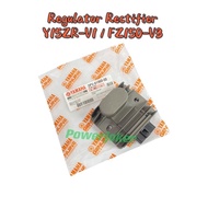 Y15 Y15ZR V1/FZ150i FZ150 V3 (Made In Thailand) Rectifier Regulator Katau Charger Bateri Battery FZ 
