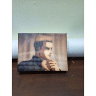 CUSTOM CANVAS FRAME 6INCH X 8INCH