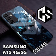Glossy Softcase SAMSUNG A15 /case samsung a15 4g /casing samsung a15 5g /glitter
