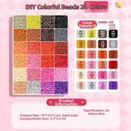 MEIXIAOBAO | Diy Bean Crafting Kit Tools
