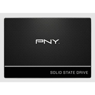PNY CS900 250GB Sata3 SSD Hard Drive - Genuine product -