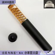 【快速出貨】消音神器摩托車三元催化器排氣管消音塞16接口金屬消聲靜音閥門