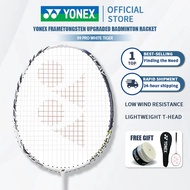 YONEX badminton racket carbon fiber Offensive racket lightweight(80-84g) Professional racket with br