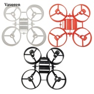 [Vaveren] SiaBiced Main Body RC Quadcopter Structure Spare Parts for H36 E010 E010C E010S