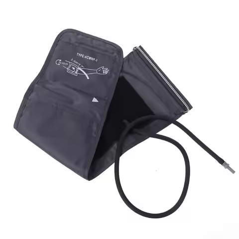 Replacement Cuff for Automatic Blood Pressure Monitor & Digital Machine for Upper Arm 22-32cm/8.66-1