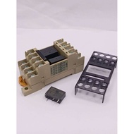 Send G6D-F4B 12VDC Products Photographed From Real Work Shipped Thailand New