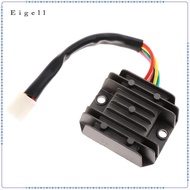Eigell Direct Replacment for FXD 125 Voltage Regulator  125cc 150cc Dirt Bike