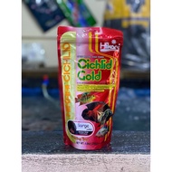 Hikari Cichlid Gold Large 250g Floating Pellets