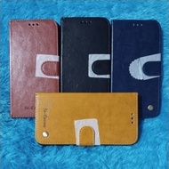 Vivo V9 Wallet Softcase hp Protective Wallet Case