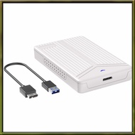 15mm 2.5 Inch USB SATA HDD Enclosure SSD Notebook Mobile Desktop / Notebook Can Use Hard Disk Box Su