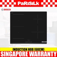 Bosch PWP63KBB6E Series 4 Induction Hob (60cm)