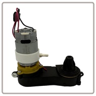 Floor scrubber roller brush motor compatible with Tineco Floor One S5 2.0 FW100400CN spare part
