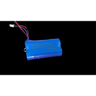 Battery Rc Dmax Turbo Drift 70km/h