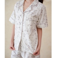 KATUN FELFE - Brenda Pajamas Japanese Cotton Pajamas Premium Japanese Cotton Pajamas for Women
