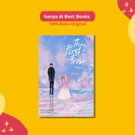 Shira Media - The First Frost Book 2 - Zhu Yi - Original