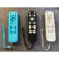 Google TV Android Remote Control Silicone Protective Case onn RockTek