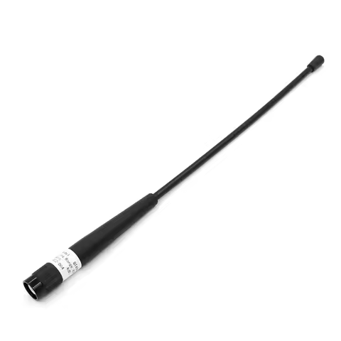 RTK GPS System Survey Antenna 4dBi 450-470MHZ TNC-J QT450A Base Station UHF Radio Whip Aerial for CH