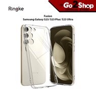 Ringke Fusion Case for Samsung Galaxy S23/ S23 Plus/ S23 Ultra (2023)