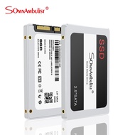 SSD 1tb 120gb 240 gb 480gb SSD HDD 2.5 SSD SATA III 480gb 120gb ภายใน Solid State Drive สำหรับแล็ปท็อป