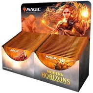 MTG - MODERN HORIZON BOOSTER BOX