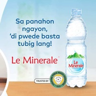 le Minerale mineral water bottled water alkaline water healthy warer drinking water
