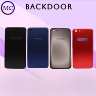 BACKDOOR OPPO A83 2018 BACK COVER/ + ANTENNA + CAMERARing