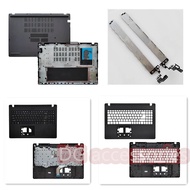 case for Acer New TravelMate P215-52/53, P50 N19Q8 model top lid A LCD backside case/ B belzel cover