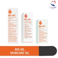 Bio-Oil (specialist skincare oil)