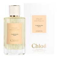 CHLOÉ Atelier des Fleurs Tuberosa 1974 Eau de Parfum