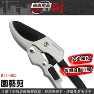Steel Gardening Shears Pruning Shears Flower Plants Tree Lawn Pruning Flower Shop Potted Plants Prun