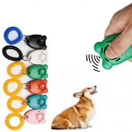 Pet Training Clicker Dog Training Clicker Teddy Bichon Frise Corgi Dog Training Device Dog Trainer