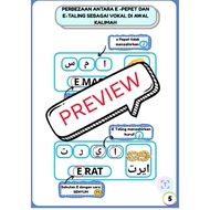 EBOOK PDF MENGEJA JAWI ASAS