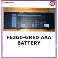 Dell Inspiron 13 7000 7373 7370 7380 7386 Vostro 13 5000 5370 F62G0 F62GO P83G P87G P87G001 RPJC3 39