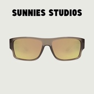 SUNNIES STUDIOS - Nolan Shale Orion Rectangular Sunglasses - 60338RP-4-4