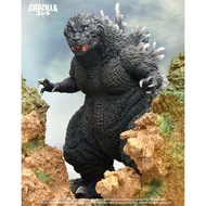 Ezhobi - Alpha Kaiju Series - Godzilla - Godzilla 2001 - DX Ver