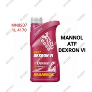 Mannol MN8207 _1L ATF Dexron VI