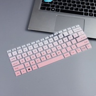 Anti-Dust Keyboard Protector for Acer Swift 3 2022 14-inch SF314-512 12th Gen i7 Laptop [ZK]